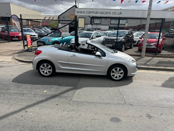 Used Peugeot 207 2008 for sale - 76076510: Photo 19