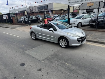 2008 (58) - 1.6 16V Sport 2dr Convertible P/X TO CLEAR ONLY 67688 MILES