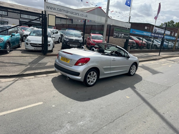 Used Peugeot 207 2008 for sale - 76076510: Photo 21
