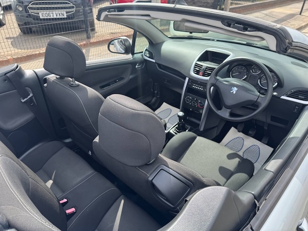 Used Peugeot 207 2008 for sale - 76076510: Photo 25