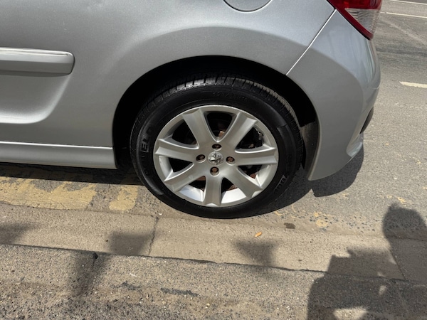Used Peugeot 207 2008 for sale - 76076510: Photo 26