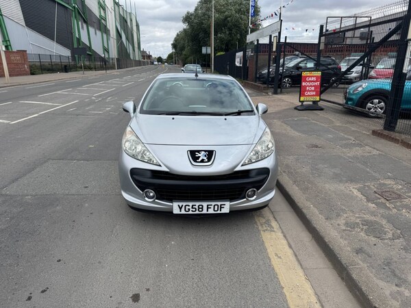 Used Peugeot 207 2008 for sale - 76076510: Photo 2