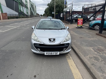 Used Peugeot 207 2008 for sale - 76076510: Photo 2
