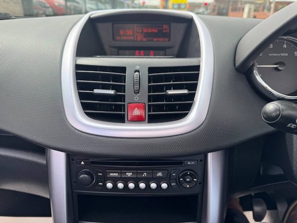 Used Peugeot 207 2008 for sale - 76076510: Photo 31