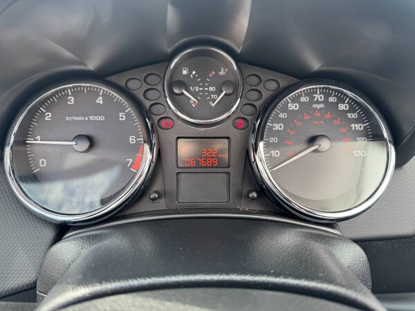 Used Peugeot 207 2008 for sale - 76076510: Photo 32