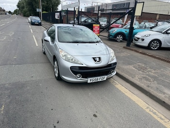 Used Peugeot 207 2008 for sale - 76076510: Photo 3