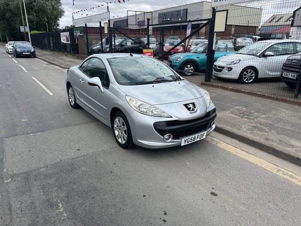 Used Peugeot 207 2008 for sale - 76076510: Photo 4