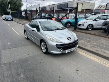 Used Peugeot 207 2008 for sale - 76076510: Photo 4