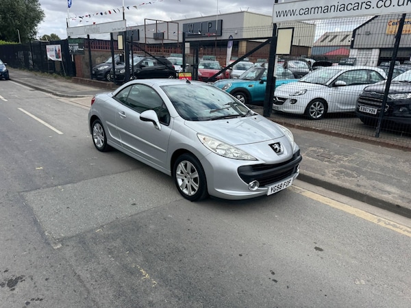 Used Peugeot 207 2008 for sale - 76076510: Photo 5
