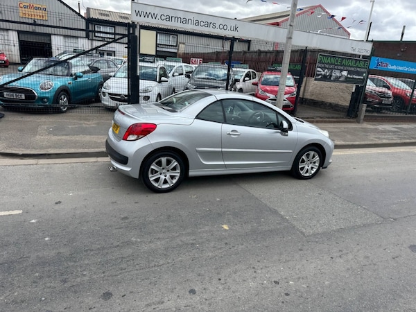 Used Peugeot 207 2008 for sale - 76076510: Photo 8