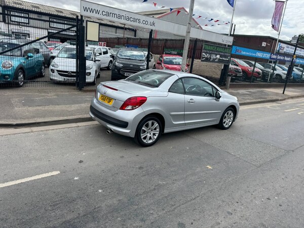 Used Peugeot 207 2008 for sale - 76076510: Photo 9