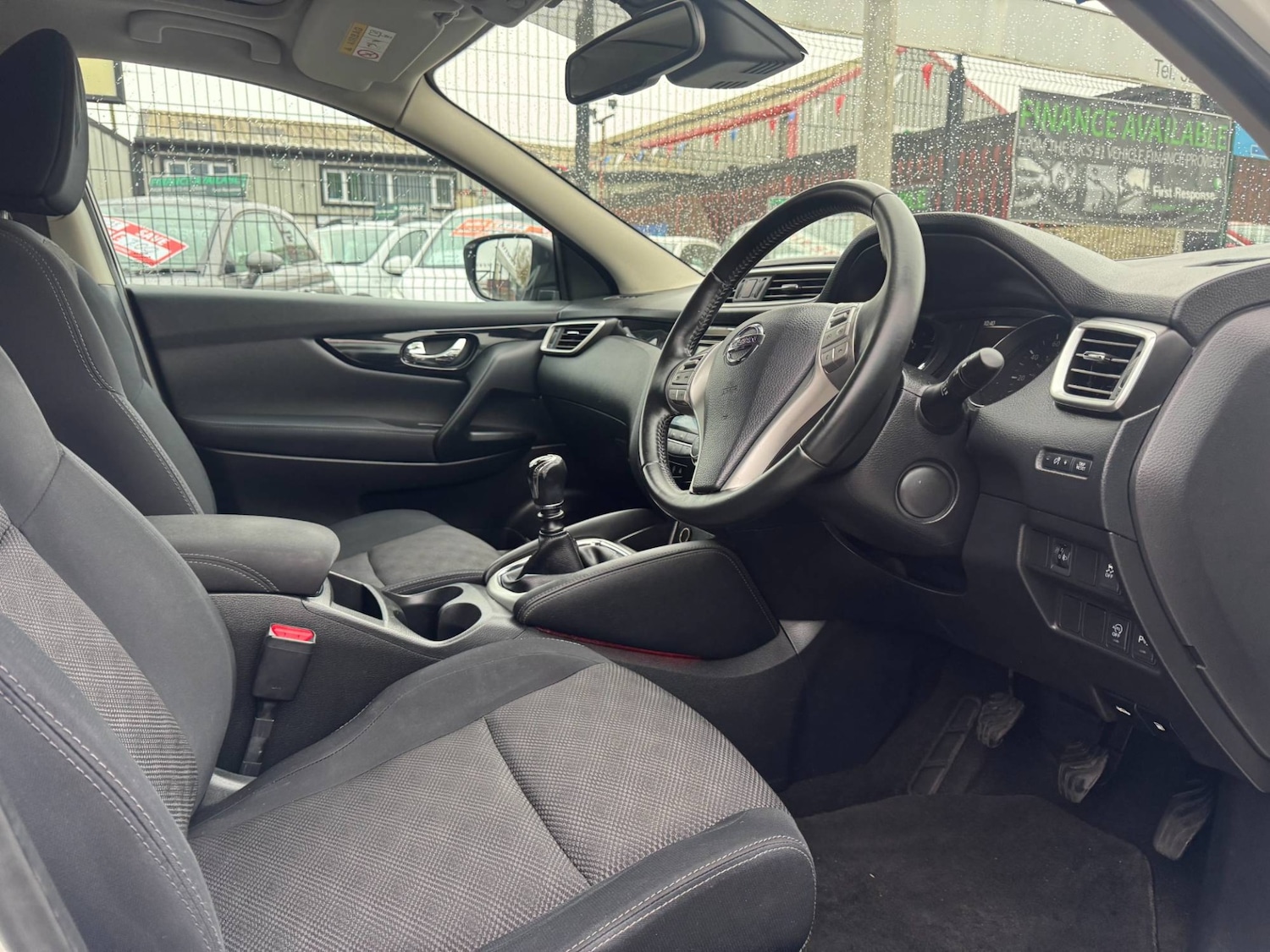 Used Nissan Qashqai 2014 for sale - 76517616: Photo 15