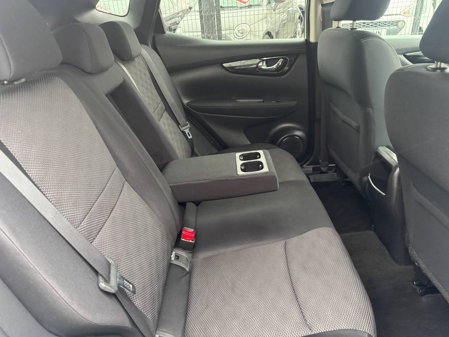 Used Nissan Qashqai 2014 for sale - 76517616: Photo 16