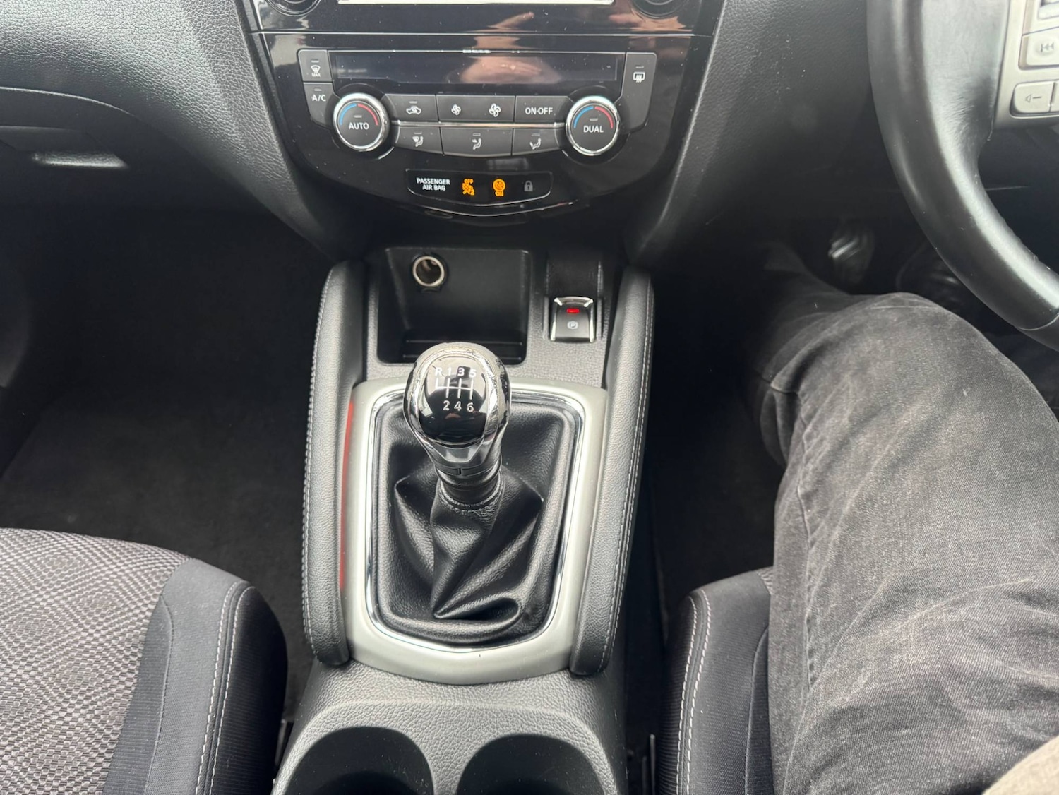 Used Nissan Qashqai 2014 for sale - 76517616: Photo 18