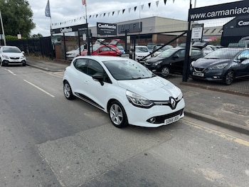Used Renault Clio 2016 for sale - 79098492: Photo
