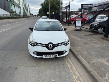 Used Renault Clio 2016 for sale - 79098492: Photo