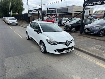 Used Renault Clio 2016 for sale - 79098492: Photo