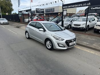Used Hyundai i30 2016 for sale - 79854889: Photo