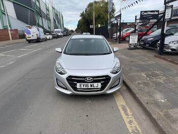 Used Hyundai i30 2016 for sale - 79854889: Photo