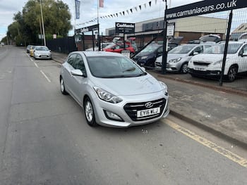 Used Hyundai i30 2016 for sale - 79854889: Photo