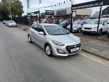 Used Hyundai i30 2016 for sale - 79854889: Photo