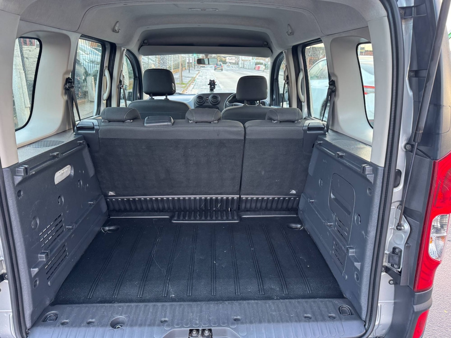 Used Mercedes-Benz Citan 2017 for sale - 76615943: Photo 12