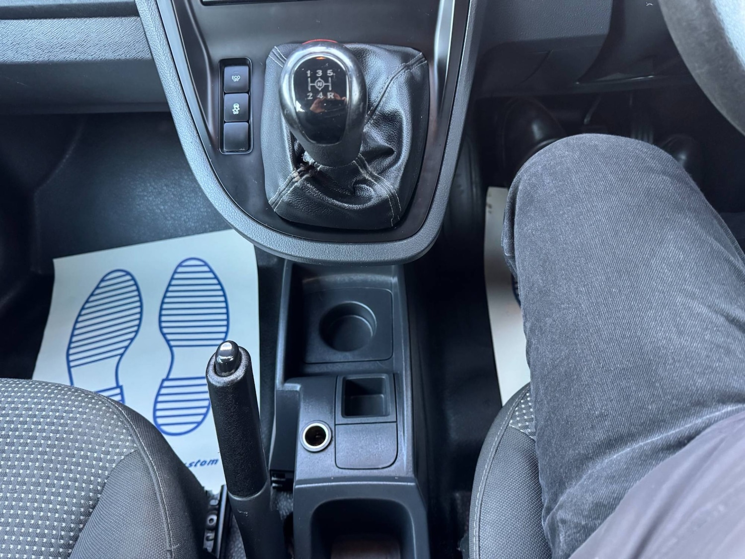 Used Mercedes-Benz Citan 2017 for sale - 76615943: Photo 18