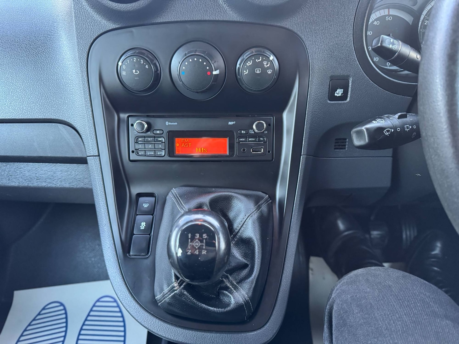 Used Mercedes-Benz Citan 2017 for sale - 76615943: Photo 19