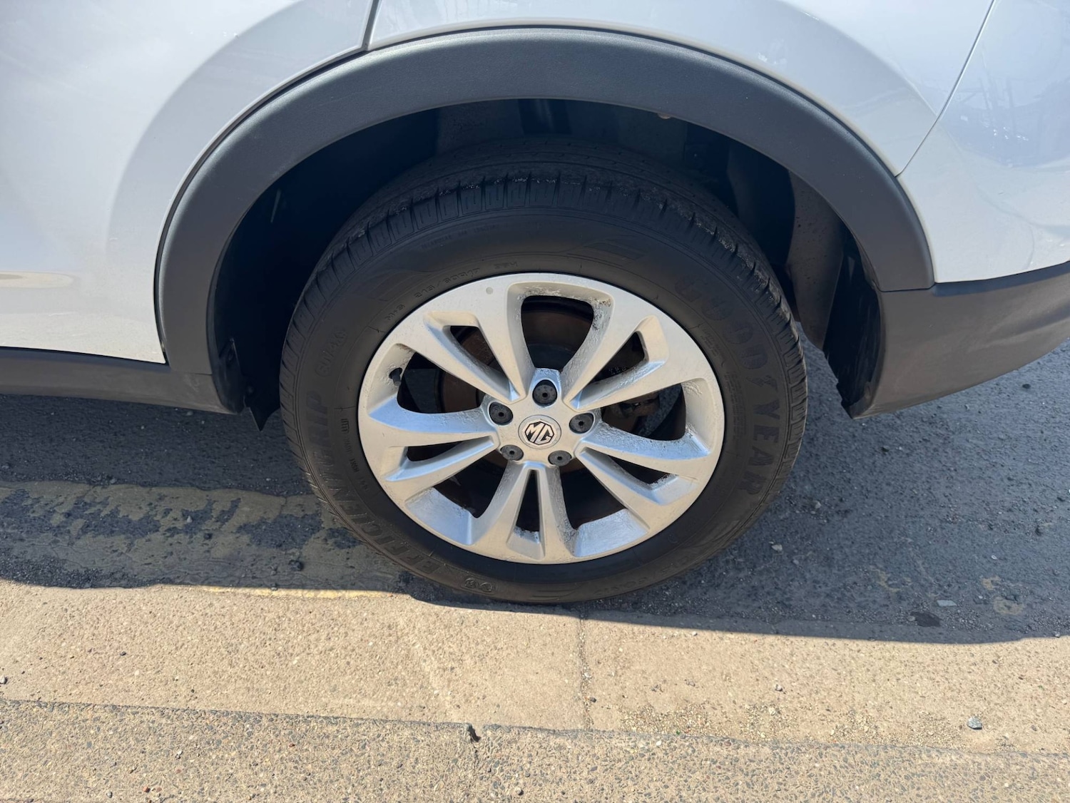 Used MG GS 2017 for sale - 76076305: Photo 15