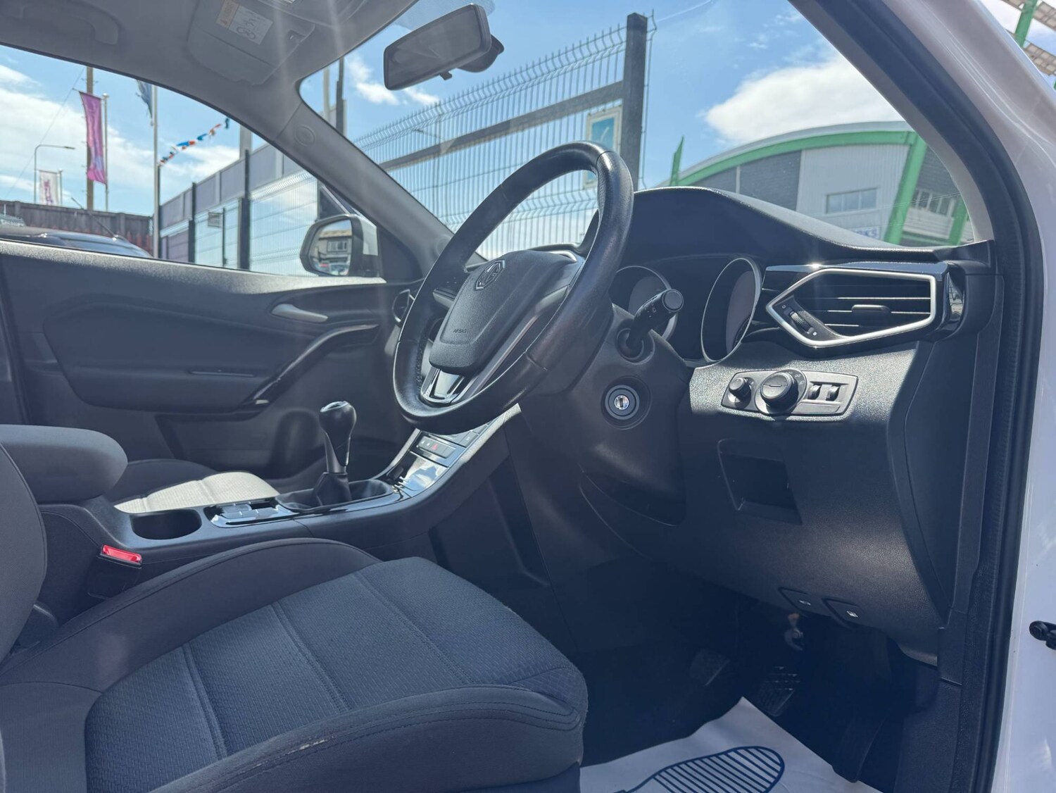 Used MG GS 2017 for sale - 76076305: Photo 16