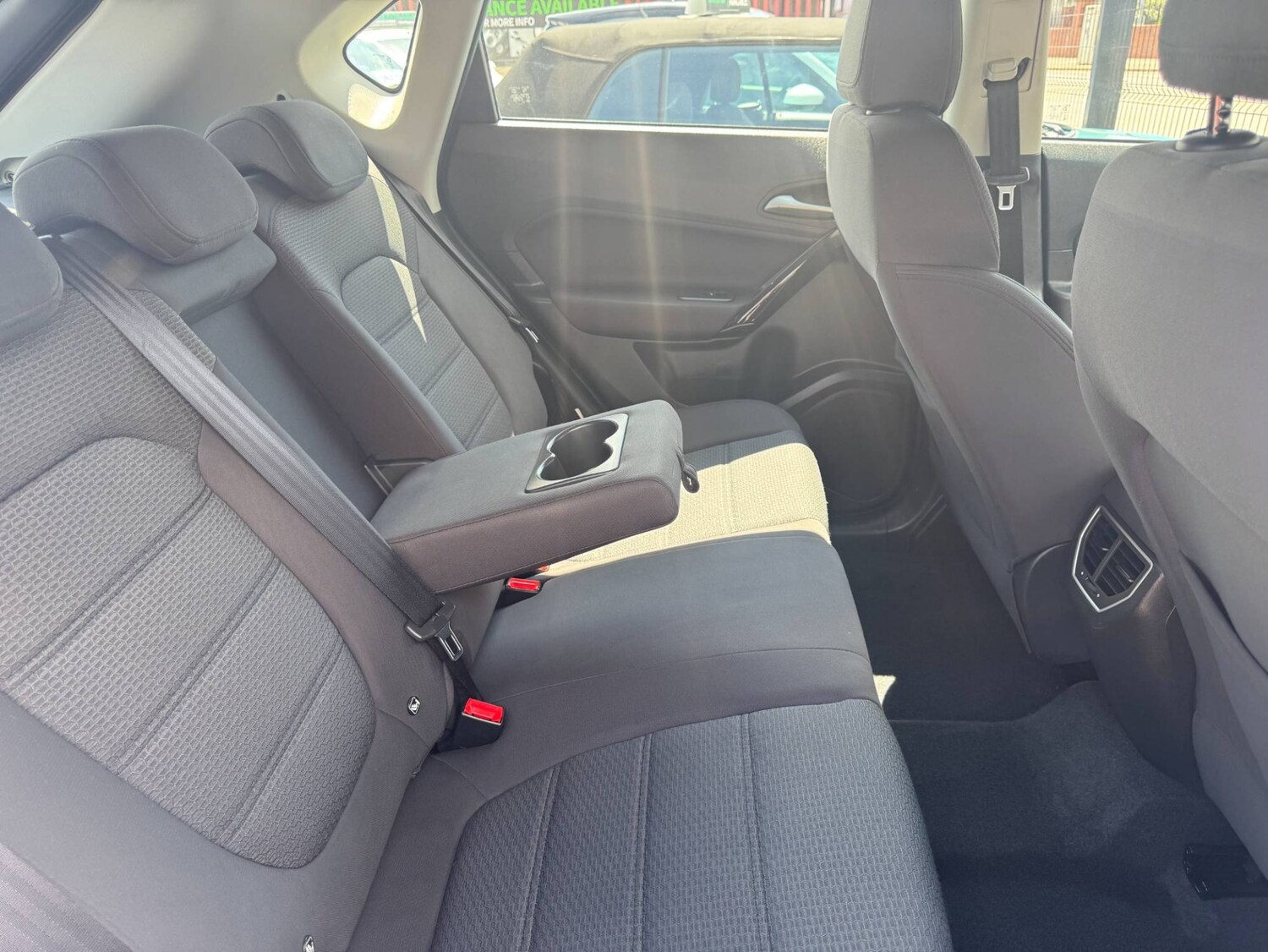 Used MG GS 2017 for sale - 76076305: Photo 17