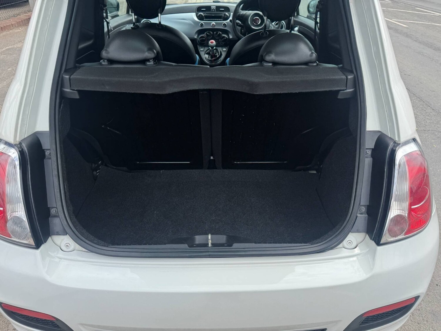 Used Fiat 500 2014 for sale - 76076506: Photo 14