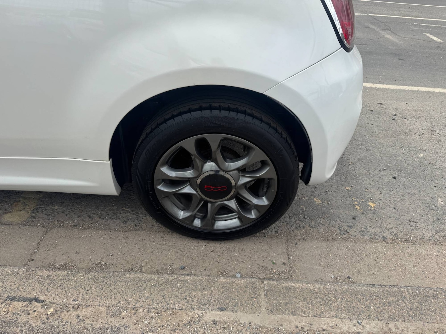 Used Fiat 500 2014 for sale - 76076506: Photo 15