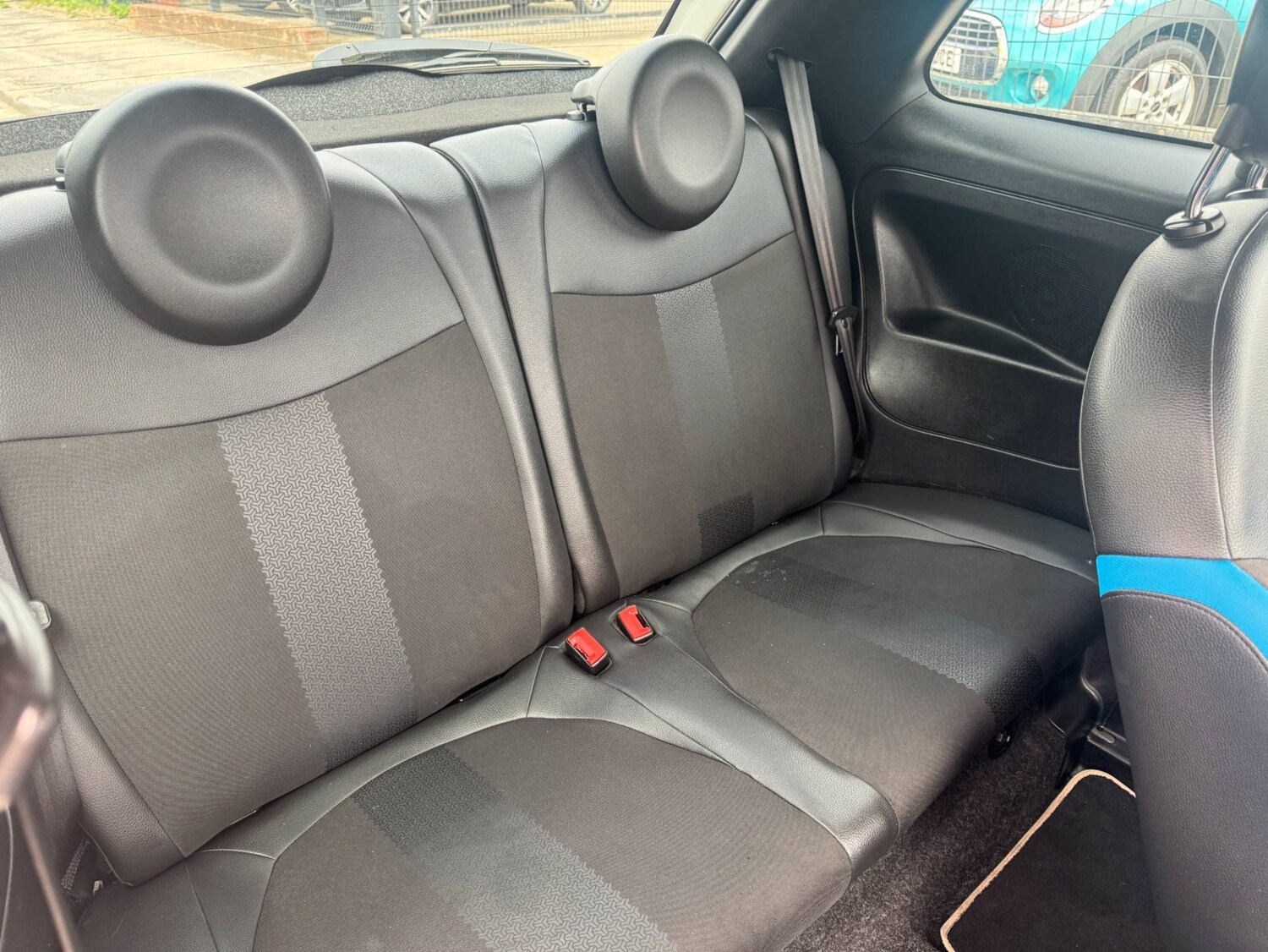 Used Fiat 500 2014 for sale - 76076506: Photo 17