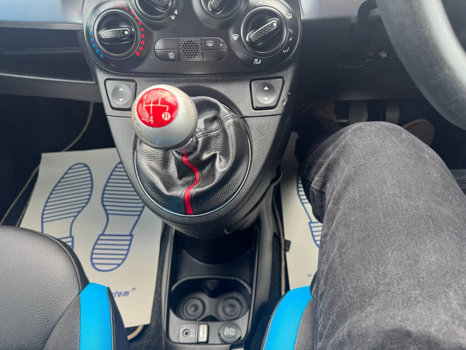 Used Fiat 500 2014 for sale - 76076506: Photo 19