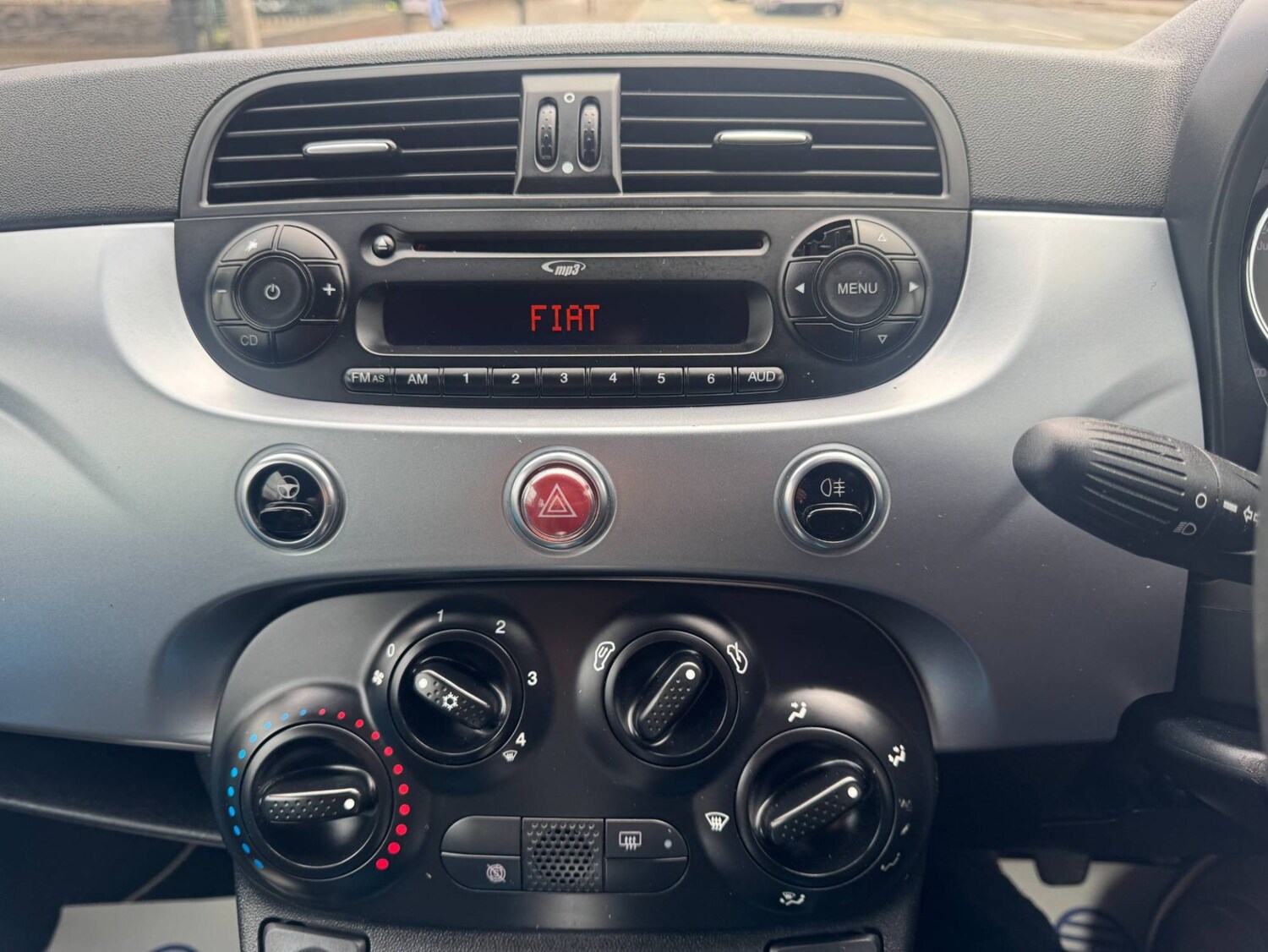 Used Fiat 500 2014 for sale - 76076506: Photo 21