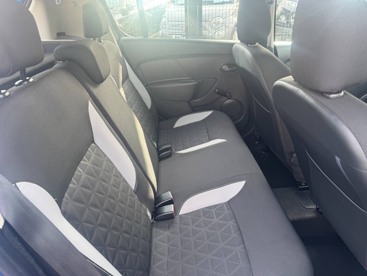 Vehicle 15