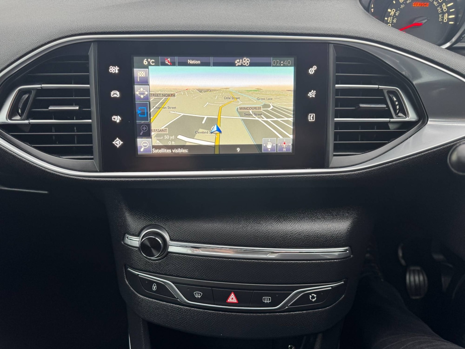 Used Peugeot 308 2015 for sale - 76045577: Photo 19