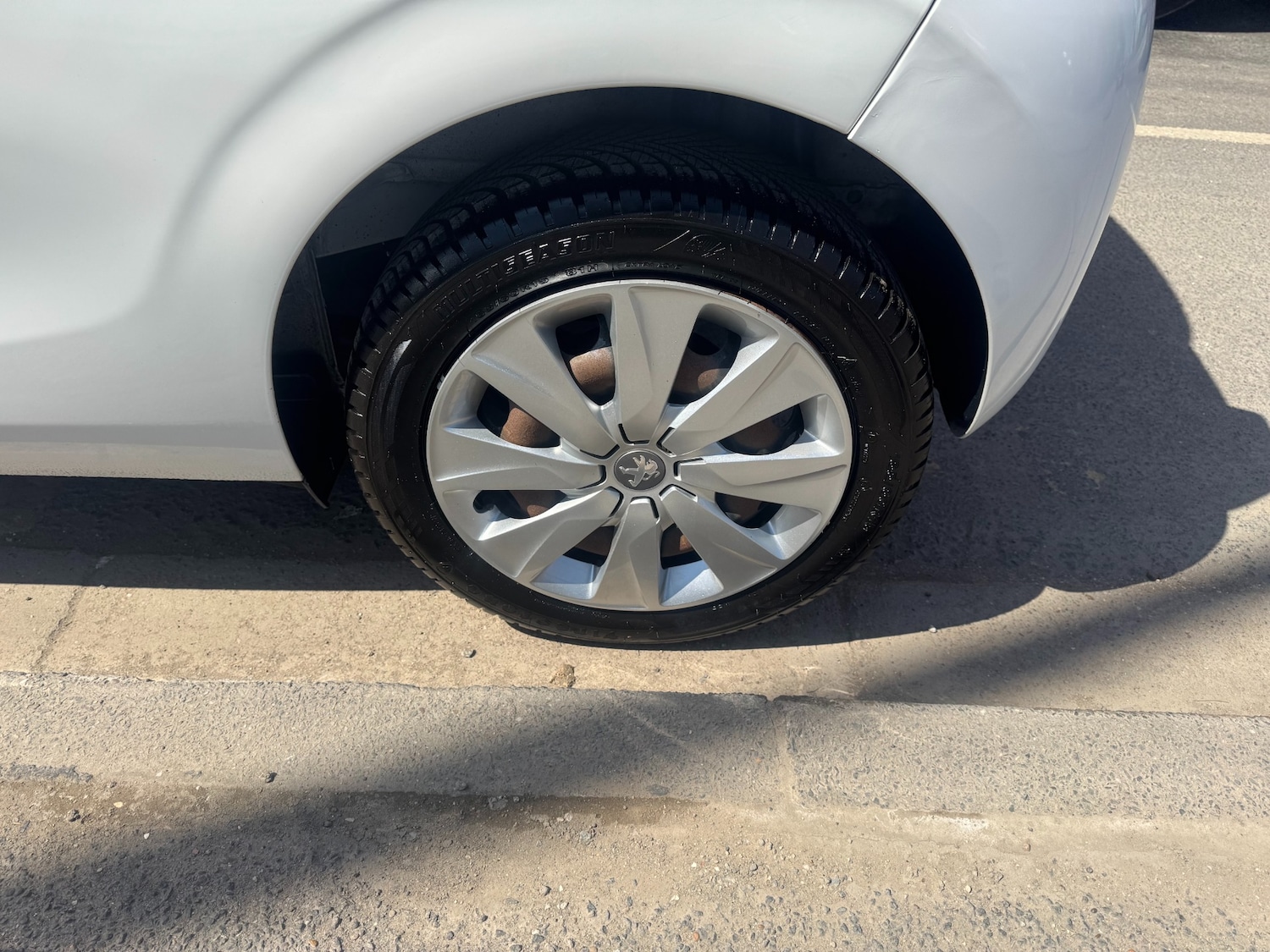 Used Peugeot 108 2015 for sale - 77379535: Photo 14