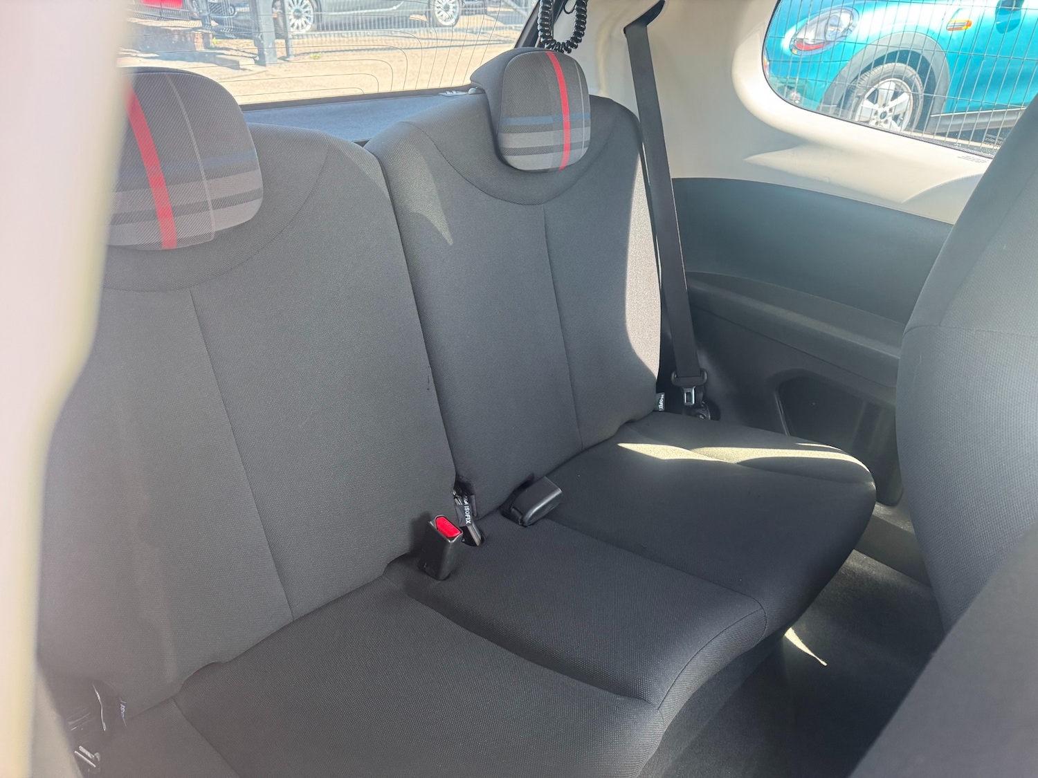 Used Peugeot 108 2015 for sale - 77379535: Photo 16