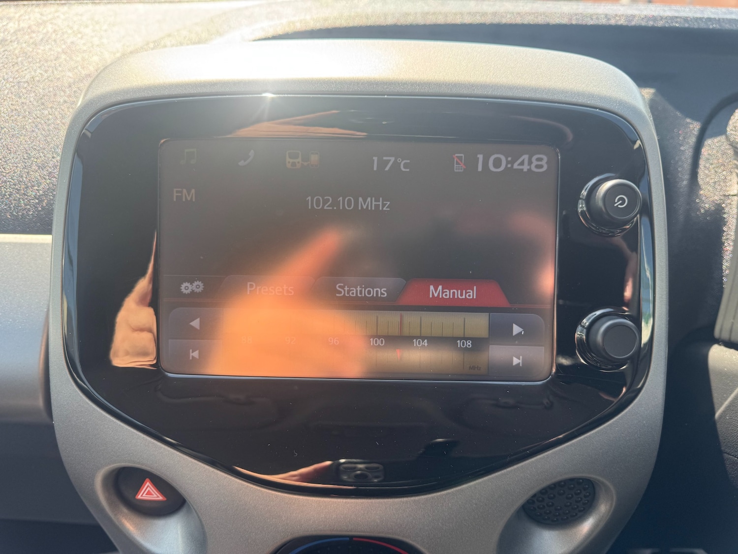 Used Peugeot 108 2015 for sale - 77379535: Photo 20