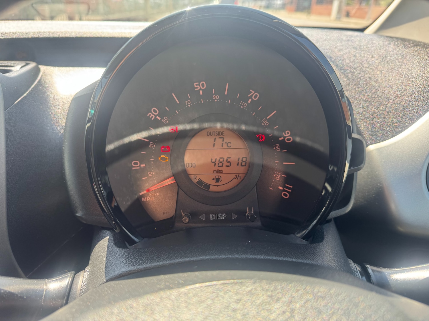 Used Peugeot 108 2015 for sale - 77379535: Photo 21