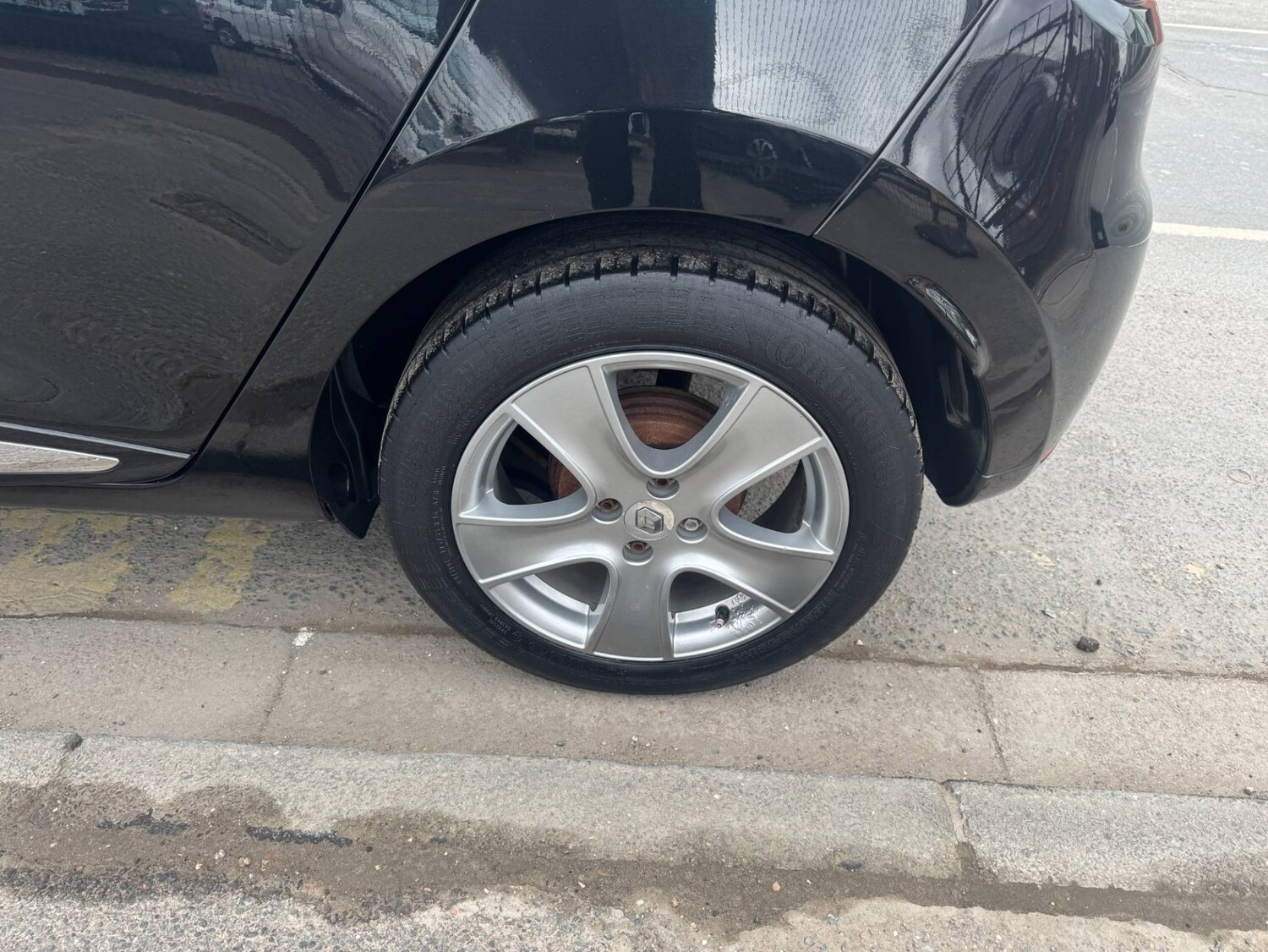 Used Renault Clio 2015 for sale - 76055818: Photo 13