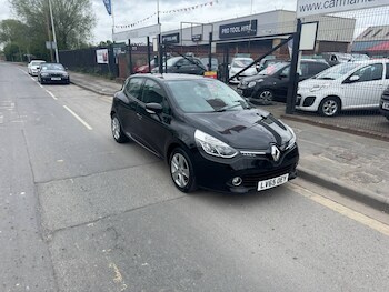 Used Renault Clio 2015 for sale - 76055818: Photo 4