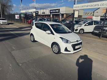 Hyundai - i10