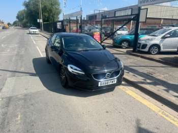 Used Volvo V40 2018 for sale - 74950114: Photo
