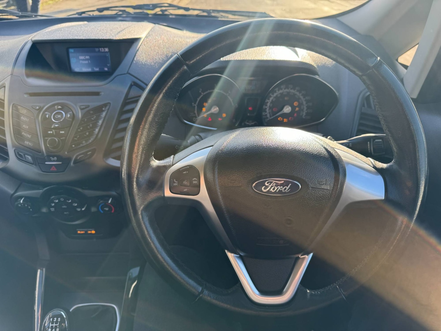 Used Ford Ecosport 2017 for sale - 76037569: Photo 17