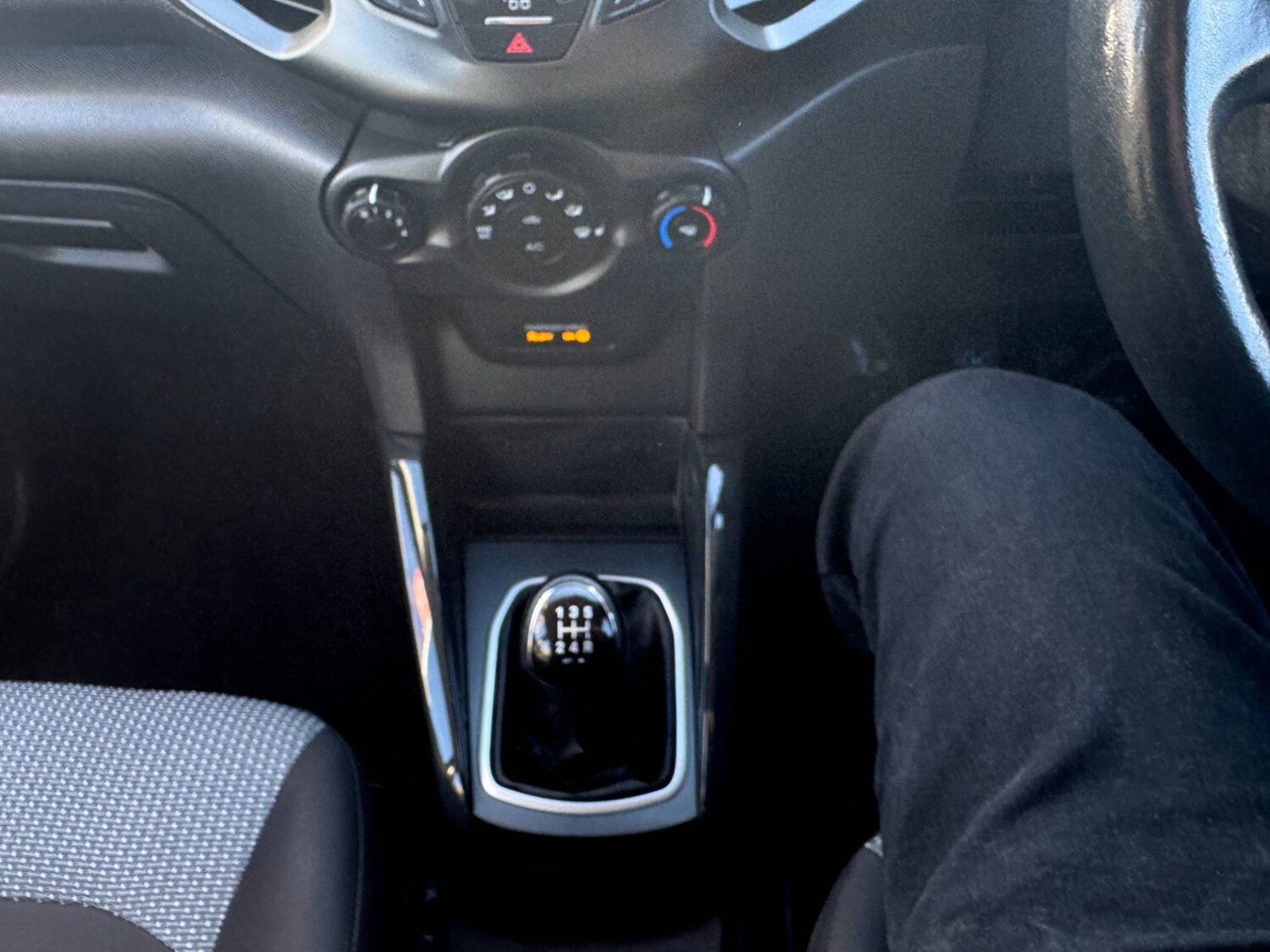 Used Ford Ecosport 2017 for sale - 76037569: Photo 18