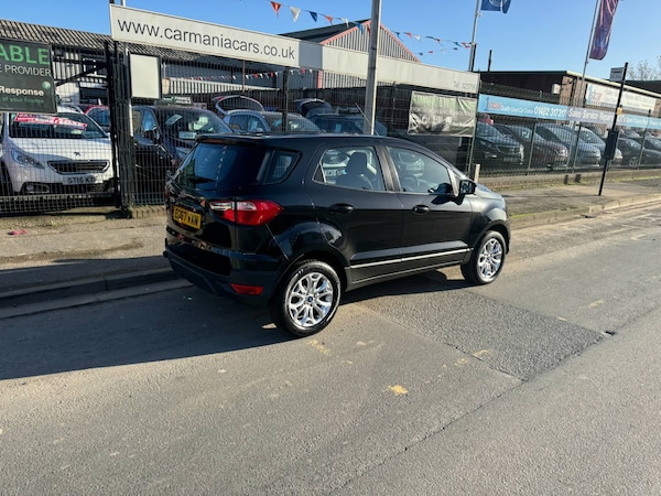 Used Ford Ecosport 2017 for sale - 76037569: Photo 9
