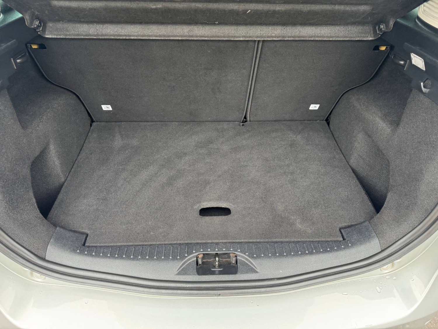 Used Ford B-MAX 2012 for sale - 76316488: Photo 12